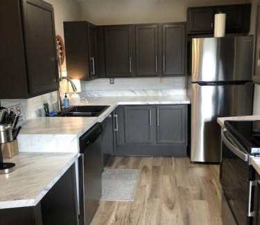 Kalispell Apartment | Modern Lofts At Aria 8