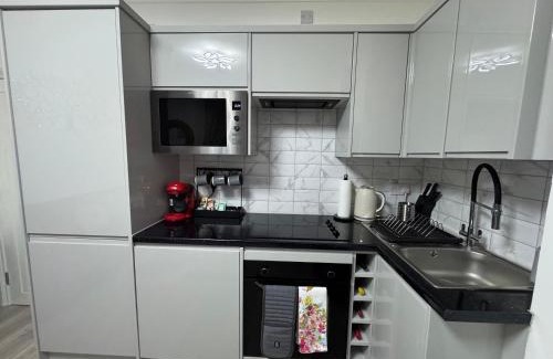 Kensal Green Apartment | Modern London 2-Bed Flat Sleeps up to 5