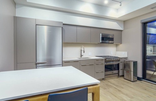 Berkeley Condo | Modern & Lux Apt - Amazing Walkability in Denver!