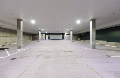 Berkeley Condo | Modern & Lux Apt - Amazing Walkability in Denver!