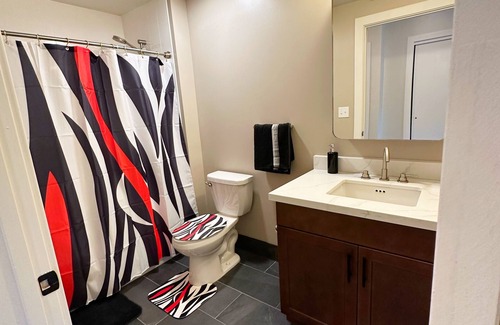 Kensington Apartment | Modern Luxe Studio Fishtown