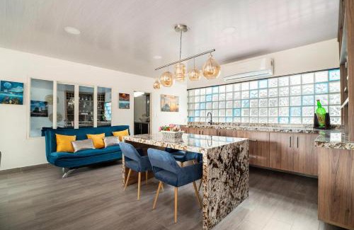 Cali Apartment | Modern, Luxurious and Tradicional Apartments by Samilis Place