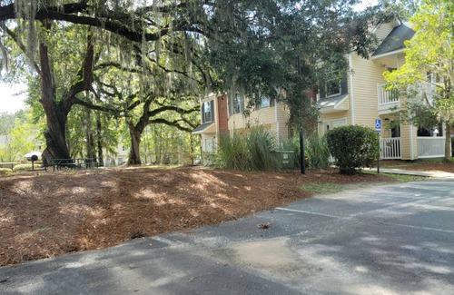 Charleston Apartment | Modern luxury 1BR Suite with low country living