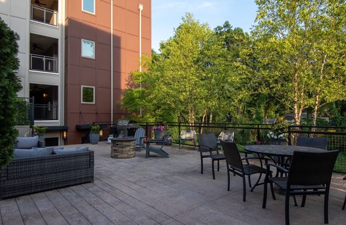 Greenville Apartment | Modern Luxury Apartment located near from Downtown Greenville