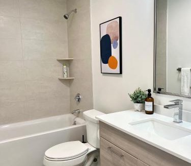 Quincy Apartment | Modern Luxury Apartment in Quincy
