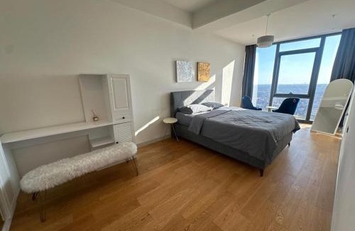 Bomonti Apartment | Modern Luxury apt at Sinpas Queen
