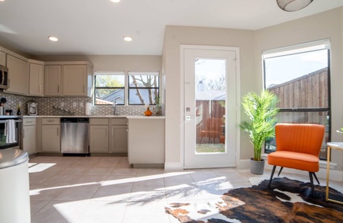 Cowley House | Modern Luxury Executive Home