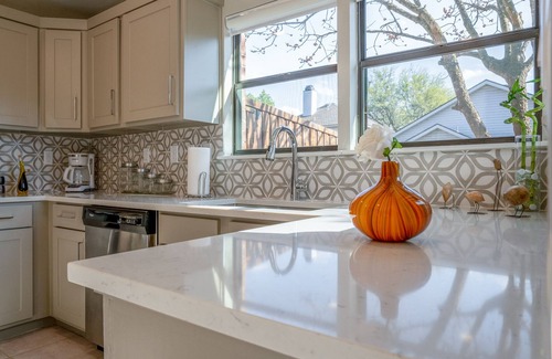 Cowley House | Modern Luxury Executive Home