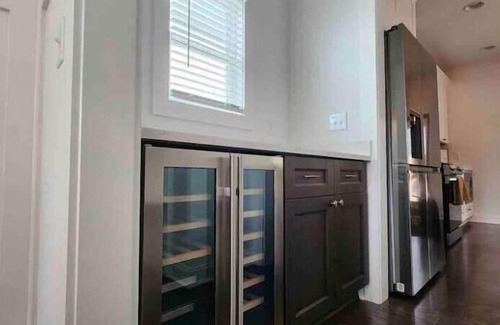 Pittsburgh House | Modern Luxury in Heart of ATL!