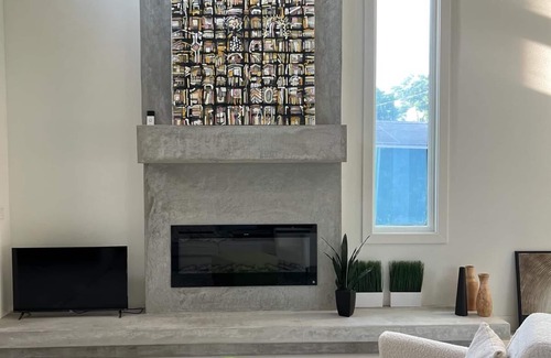Fruitville House | Modern Luxury Meets Organic Serenity in the Heart of Sarasota