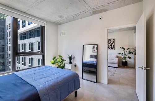 Wynwood Art District Apartment | Modern Luxury Private at Miami by Unique Stays