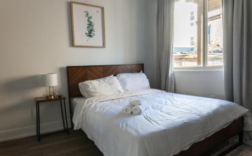 North Philadelphia East Apartment | Modern Luxury4br4ba-wdpatiopingpongsleeps12