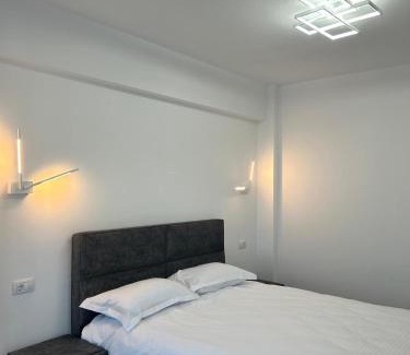 Gura Humorului Apartment | Modern Majesty Apartament