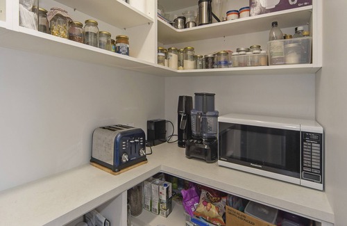 Mapua House | Modern Mapua Holiday Home