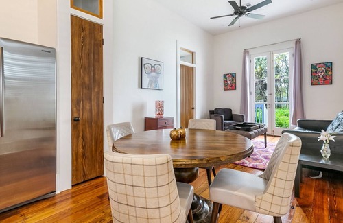 South 7th Ward House | Modern Marigny Charm minutes to French Quarter