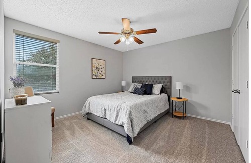 Justin House | Modern Marvel: Newly Renovated Gem