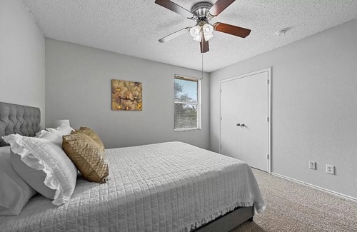 Justin House | Modern Marvel: Newly Renovated Gem