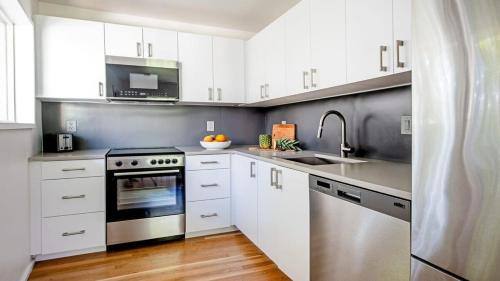 Midtown Apartment | Modern Marvels