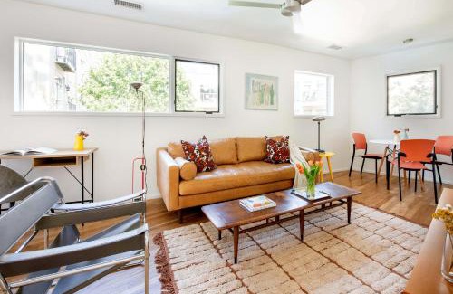 Midtown Apartment | Modern Marvels