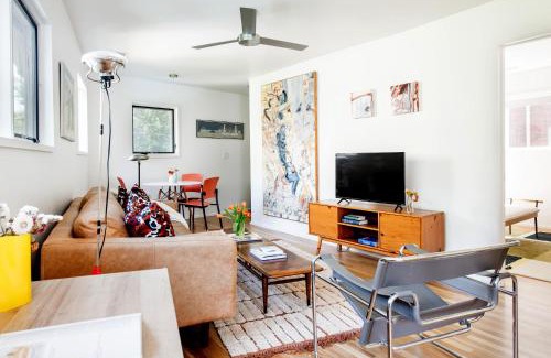 Midtown Apartment | Modern Marvels