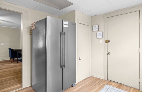 Alcoa House | Modern Maryville Escape Near Airport & Parks