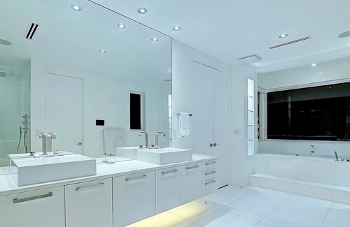 Lauderdale Beach House | Modern Masterpiece At The Beach