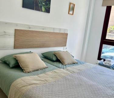 El Medano Apartment | Modern Medano apartment
