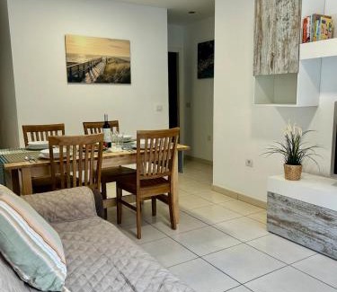 El Medano Apartment | Modern Medano apartment