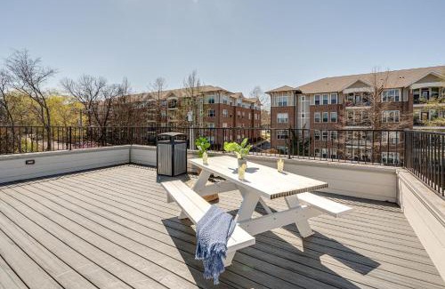 Melrose House | Modern Melrose-2 Bedroom Condo-5 mins to Broadway