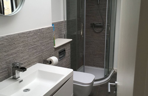 Highbury House | Modern mews house located in Highbury/Arsenal London