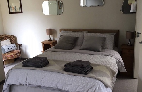 Highbury House | Modern mews house located in Highbury/Arsenal London