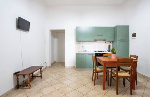 Empoli Apartment | Modern "Mint" apartment located between Empoli and Vinci.