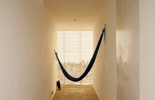 Todos Santos House | Modern Minimal 3 BR Heated Pool - Casa Nada