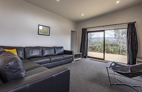 Ohakune House | Modern Mountain Escape - Ohakune Holiday Home