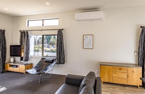 Ohakune House | Modern Mountain Escape - Ohakune Holiday Home