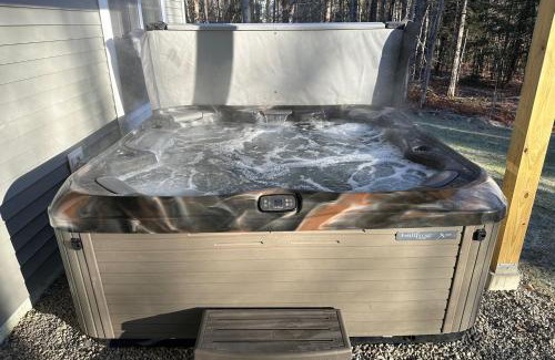 West Dover House | Modern Mountain Homestead