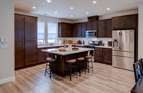Murphys House | Modern Murphys Vacation Home Near Downtown!