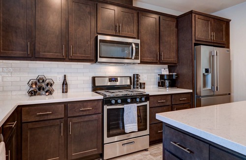 Murphys House | Modern Murphys Vacation Home Near Downtown!