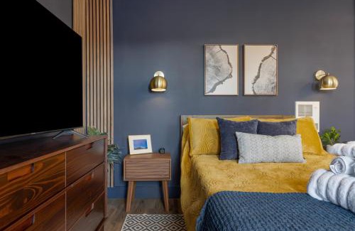 National City House | Modern National City Studio