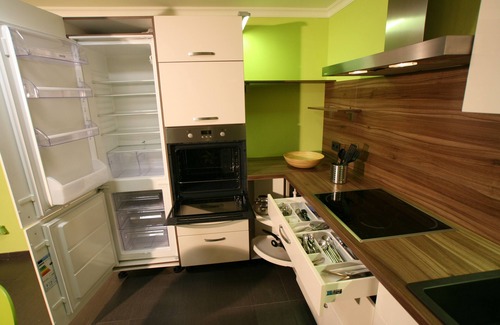 Bad Gandersheim Apartment | Modern, new apartment on Osterbergsee Bad Gandersheim with WIFI/WLAN