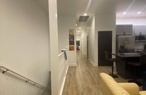 Bywater House | Modern New House in Musician's Village
