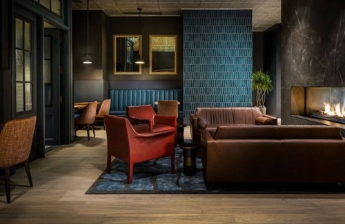 Park City Condo | Modern, new, luxury 1-BR Residence, located at and managed by the Grand Hyatt
