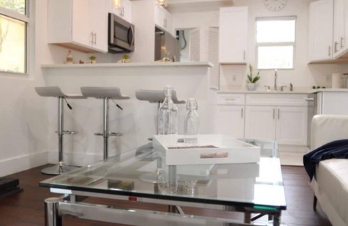 Pinewood Park House | Modern Northwood Historic Home