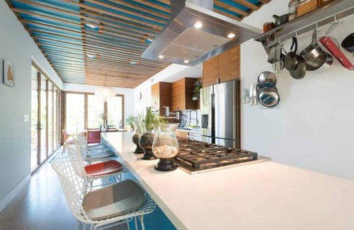 Mission District House | Modern Oasis, Heart of the Mission