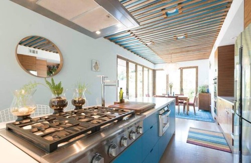 Mission District House | Modern Oasis, Heart of the Mission