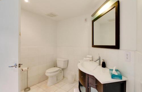 South Pointe Apartment | Modern Ocean Drive Condo in the Heart of Sobe!