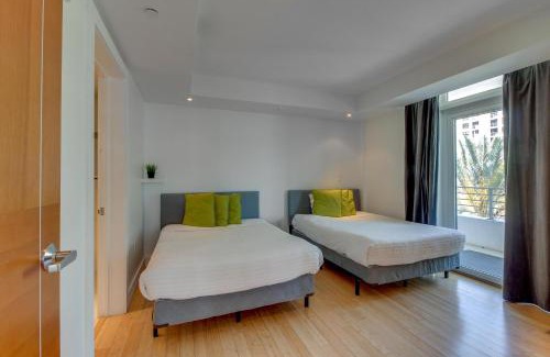 South Pointe Apartment | Modern Ocean Drive Condo in the Heart of Sobe!