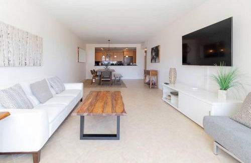 Sunny Isles Beach Apartment | Modern Oceanview Condo - Steps to the Beach!