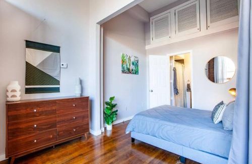 Old City Apartment | Modern Old City Loft - Downtown Knoxville