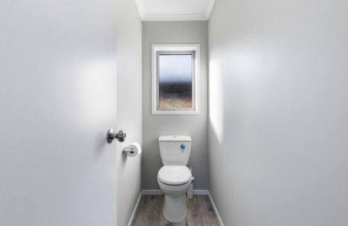 Foxton Beach House | Modern on Malthus